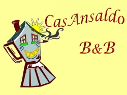 Logo CasAnsaldo